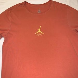 Jordan Graphic Tee